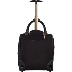 Ted Baker Albany Softside 17" -Wheel Wheeled Boarding Bag 23 Ted Baker Albany Softside 17" -Wheel Wheeled Boarding Bag -Best Luggage Store 832fc520101e72fdbb7c745117859cd25e2a3163e51eebb3eeefbb1027145d60