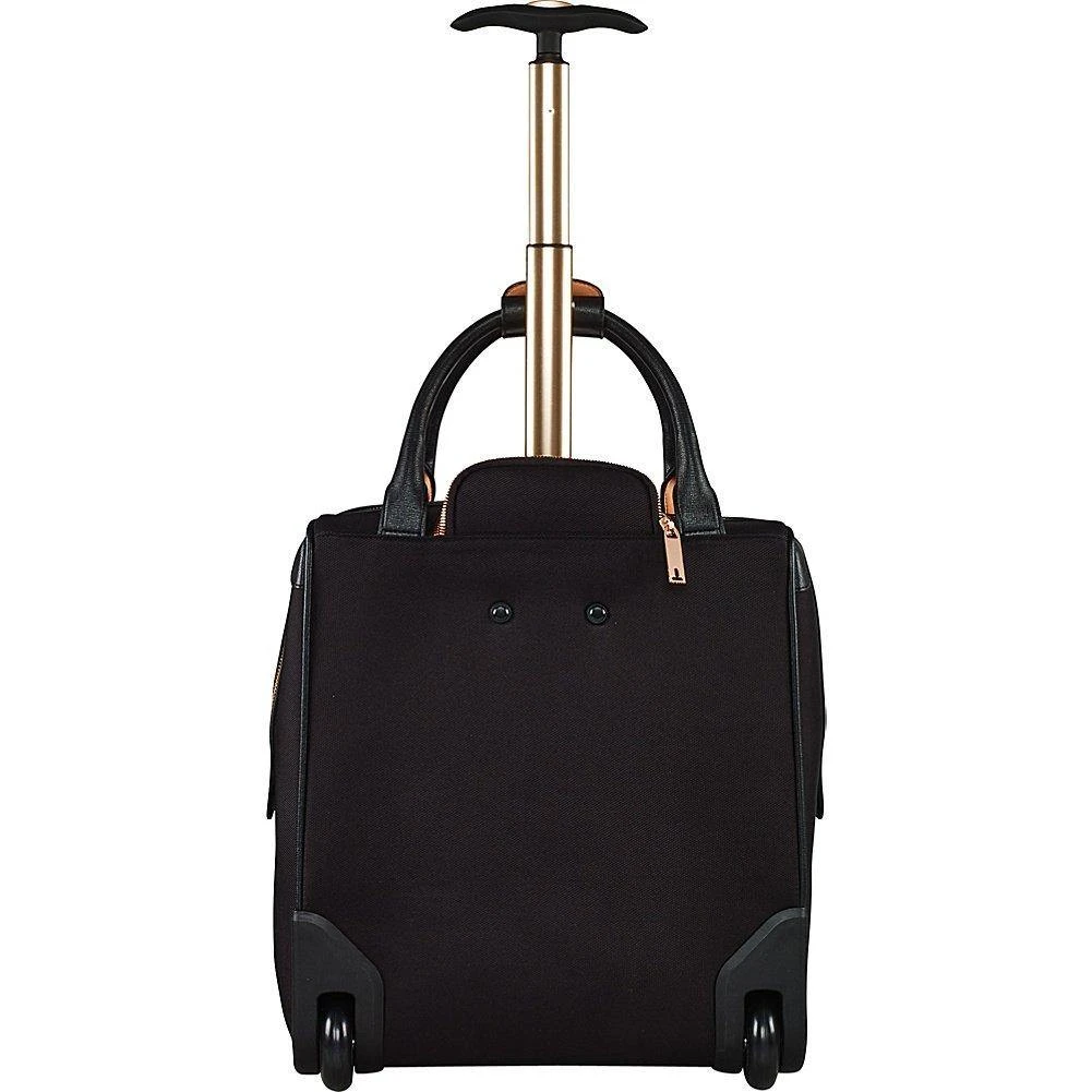 Ted Baker Albany Softside 17" -Wheel Wheeled Boarding Bag 5 Ted Baker Albany Softside 17" -Wheel Wheeled Boarding Bag - Image 3