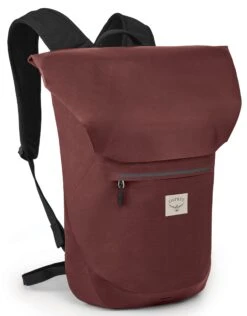 Osprey Packs Arcane Roll Top Waterproof Backpack -Best Luggage Store 833eef7e0ff5af78369b51efcf82e47358e84e287ee3d1636d9cdfe81549d32e