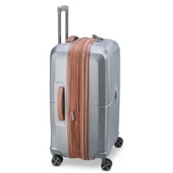 DELSEY Paris St. Tropez 21" Expandable Carry-On Spinner 15 DELSEY Paris St. Tropez 21" Expandable Carry-On Spinner -Best Luggage Store 8349c792cd7076865d44938c554af6ed8b4d0a082864f6077142bfd4e48016ec