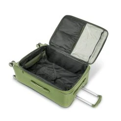 American Tourister Cascade Softside Lightweight Spinner Luggage -Best Luggage Store 836ed6b78ba52f89a01a543df64d1b8eda11f719964e593d0c4762c501c35044