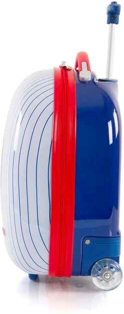 Heys America Major League Baseball Officially Licensed Expandable Spinner Luggage 20 Heys America Major League Baseball Officially Licensed Expandable Spinner Luggage -Best Luggage Store 83730ba87fc7b65f9f40ef6e8015a535d99eb08fcf2eca3e8033d99f18760049