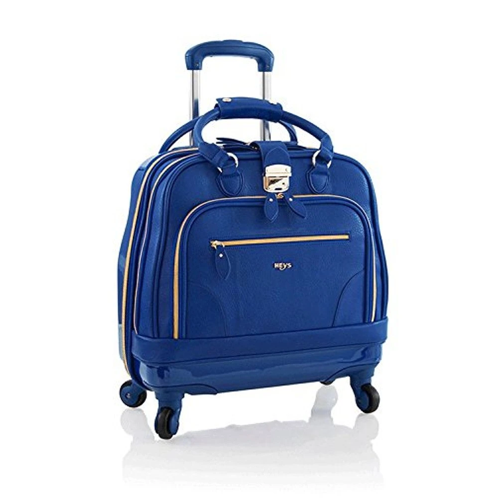 Heys America Nottingham Spinner Executive Case 9 Heys America Nottingham Spinner Executive Case - Image 7