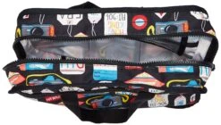 LeSportsac Hanging Organizer -Best Luggage Store 839ddc1813170895fd5befef8c6e93dda0840fe60bc9132f2a5ce5b2bb908457