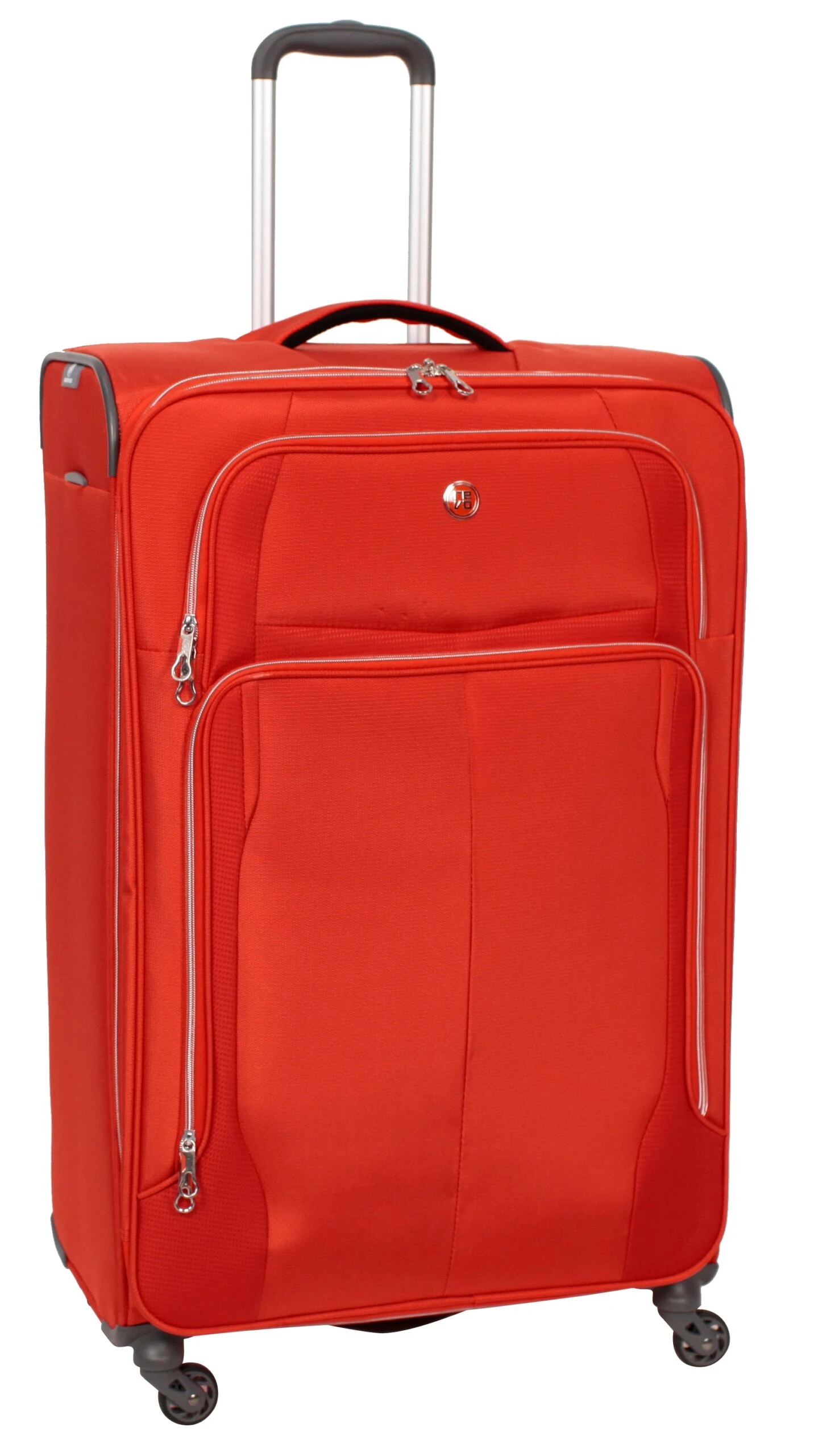 Revo Traffic Light 29" 4-Wheel Large Luggage 7 Revo Traffic Light 29" 4-Wheel Large Luggage - Image 5