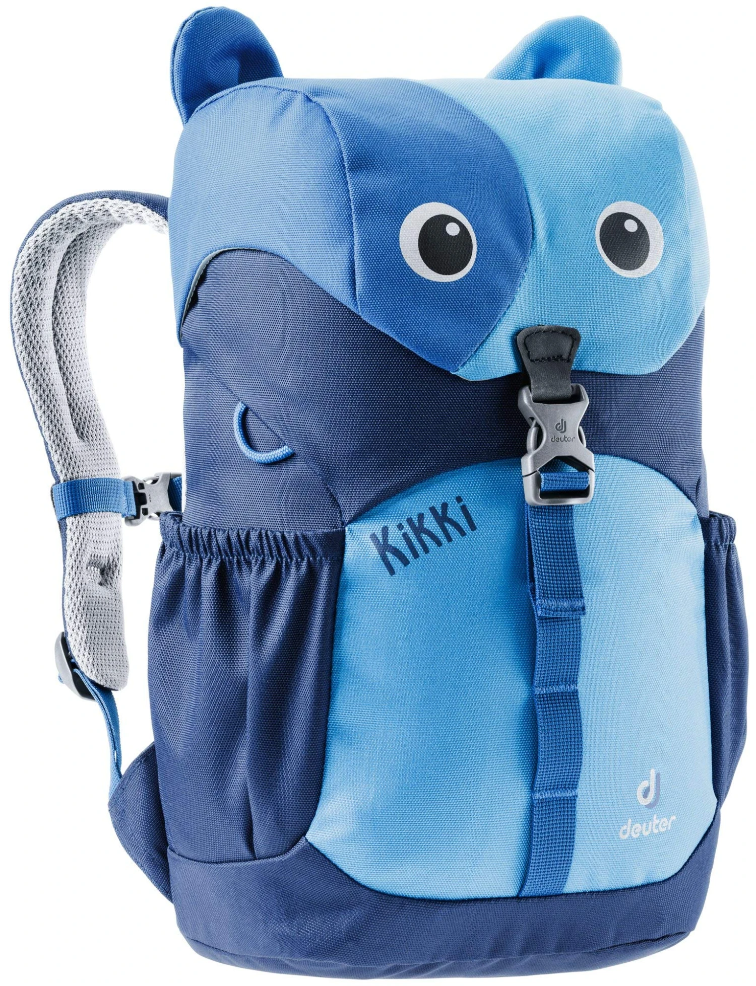 Deuter Kids' Kikki Backpack 9 Deuter Kids' Kikki Backpack - Image 7