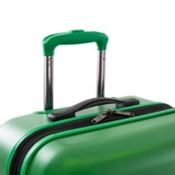 Heys America NBA Officially Licensed 26" 4-Wheel Medium Luggage -Best Luggage Store 83cfd992d32076877ebd075d47004ad67b278aba3de00ba1987406ca5322934e