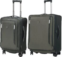 Victorinox Werks Traveler 5.0 Wt 27 And Wt 22 Dual-Caster -Best Luggage Store 83d953b750a97748735e4c07012be62c4ae003cd0006fee774ad0ccd00c5b1f4