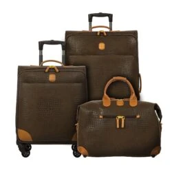 Bric's My Safari International Travelers Set 29 Bric's My Safari International Travelers Set -Best Luggage Store 83d983a403ee2b9ebb342b1163079770d6d1aa367e919a34658d6cdc7d58275e
