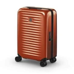 Victorinox Airox Frequent Flyer Plus 4-Wheel Carry-On Luggage 40 Victorinox Airox Frequent Flyer Plus 4-Wheel Carry-On Luggage -Best Luggage Store 83ddd4c52489690510b991b763d9ab3b6aca7d75349c70243f97b70a2ac6839a