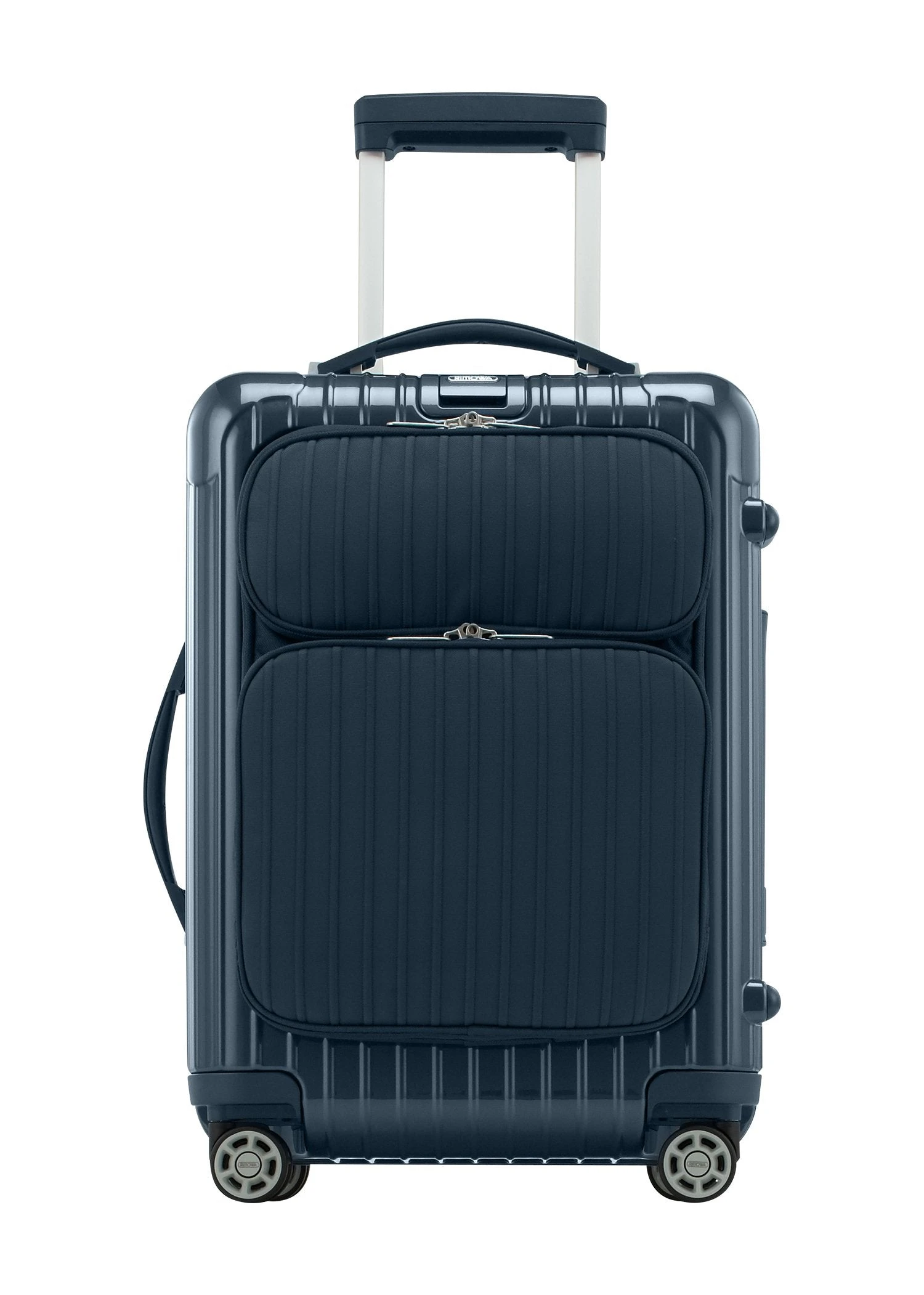 Rimowa Salsa Deluxe Hybrid Cabin MW (Domestic) 3 Rimowa Salsa Deluxe Hybrid Cabin MW (Domestic)