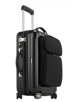 Rimowa Salsa Deluxe Hybrid Cabin MW (Domestic) 16 Rimowa Salsa Deluxe Hybrid Cabin MW (Domestic) -Best Luggage Store 840.52.50.4 Side 5