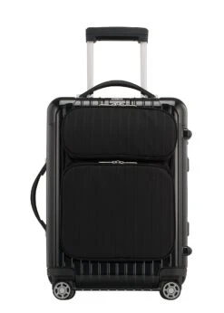 Rimowa Salsa Deluxe Hybrid Cabin MW (Domestic) 12 Rimowa Salsa Deluxe Hybrid Cabin MW (Domestic) -Best Luggage Store 840.52.50.4 front
