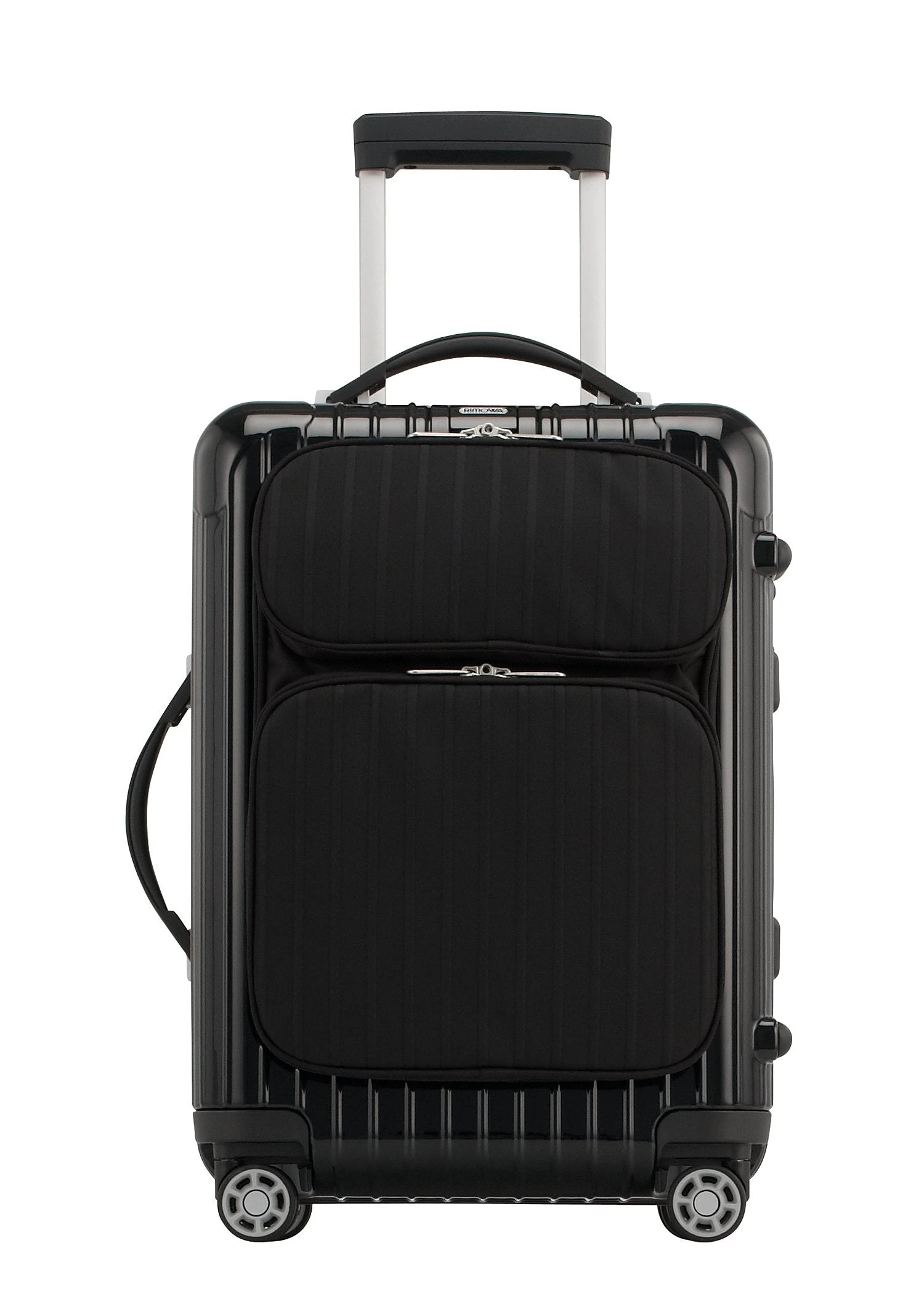 Rimowa Salsa Deluxe Hybrid Cabin MW (Domestic) 5 Rimowa Salsa Deluxe Hybrid Cabin MW (Domestic) - Image 3