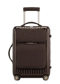 Rimowa Salsa Deluxe Hybrid Cabin MW (Domestic) 13 Rimowa Salsa Deluxe Hybrid Cabin MW (Domestic) -Best Luggage Store 840.52.52.4 front