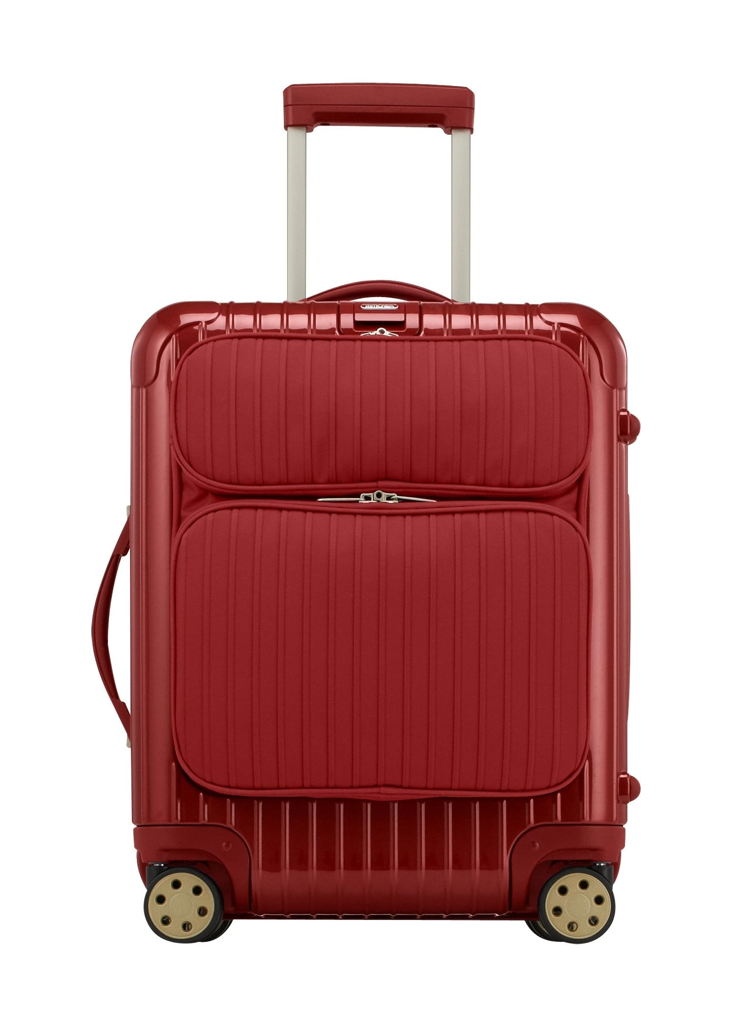 Rimowa Salsa Deluxe Hybrid Cabin MW (Domestic) 7 Rimowa Salsa Deluxe Hybrid Cabin MW (Domestic) - Image 5