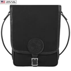 Duluth Pack Leather Trim Haversack -Best Luggage Store 8407c6e10d70d36c3423592e57b7597eb196fcf507a315ec5b6196005f1d995b