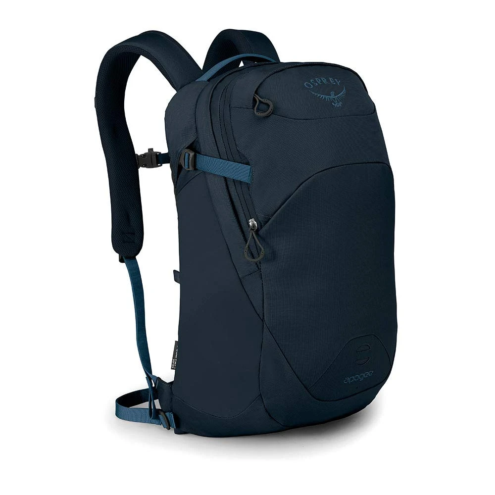 Osprey Packs Apogee Men's Laptop Backpack 11 Osprey Packs Apogee Men's Laptop Backpack - Image 9