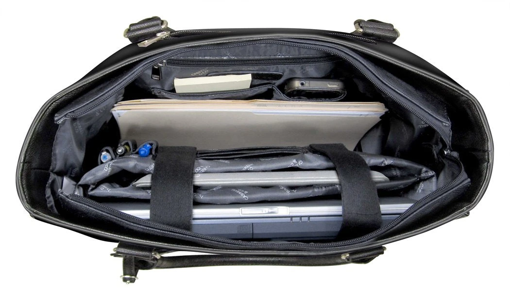 Cabrelli Taping Laptop Rollerbrief 5 Cabrelli Taping Laptop Rollerbrief - Image 3