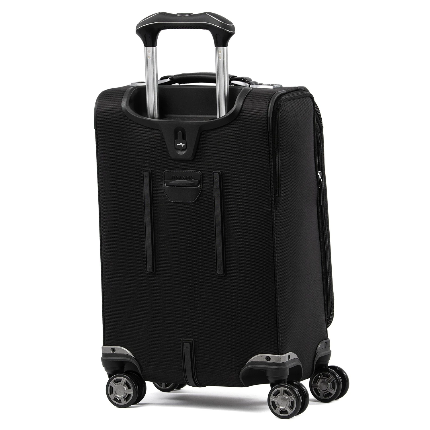 TravelPro Platinum Elite 20" 4-Wheel Carry-On Luggage 12 TravelPro Platinum Elite 20" 4-Wheel Carry-On Luggage - Image 10