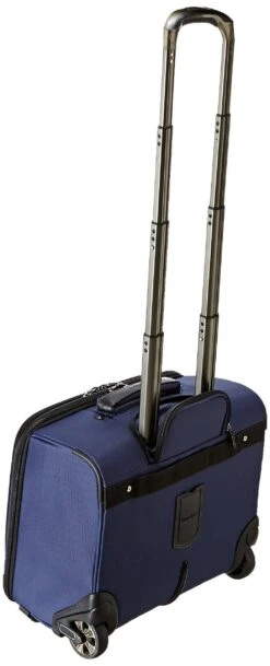 TravelPro Marquis Rolling Tote 23 TravelPro Marquis Rolling Tote -Best Luggage Store 845a552522bbd0f2cb03d0da39aea4c0554841e34bc775e09b07d3cfaef89b13