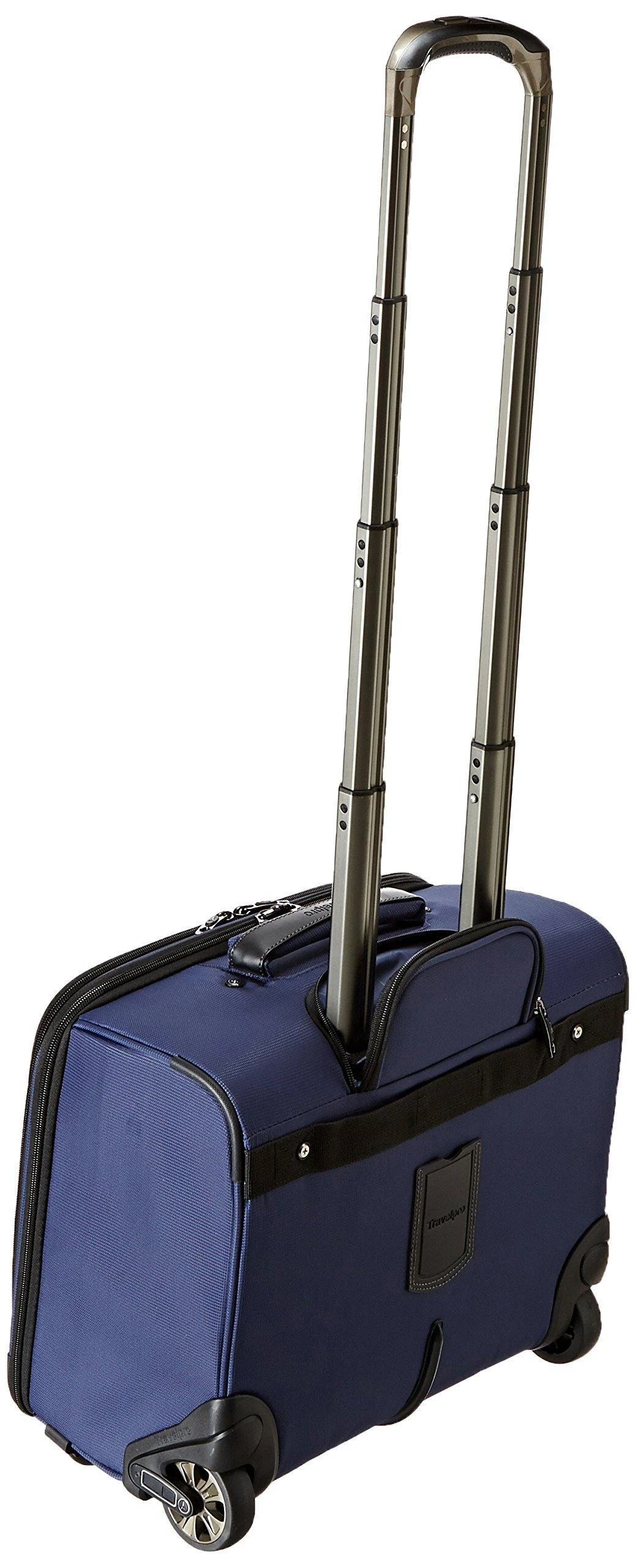 TravelPro Marquis Rolling Tote 12 TravelPro Marquis Rolling Tote - Image 10