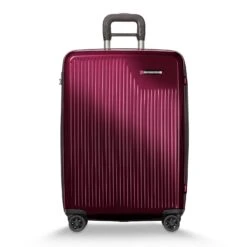 Briggs & Riley Sympatico Expandable 27" 4-Wheel Medium Luggage -Best Luggage Store 845ffb9c041a375cbe6605399b70dbc0634210e27cba6ca6c12ce7a668213a4f d8a5ec97 1736 4858 a7ff 3fc4d32134ad