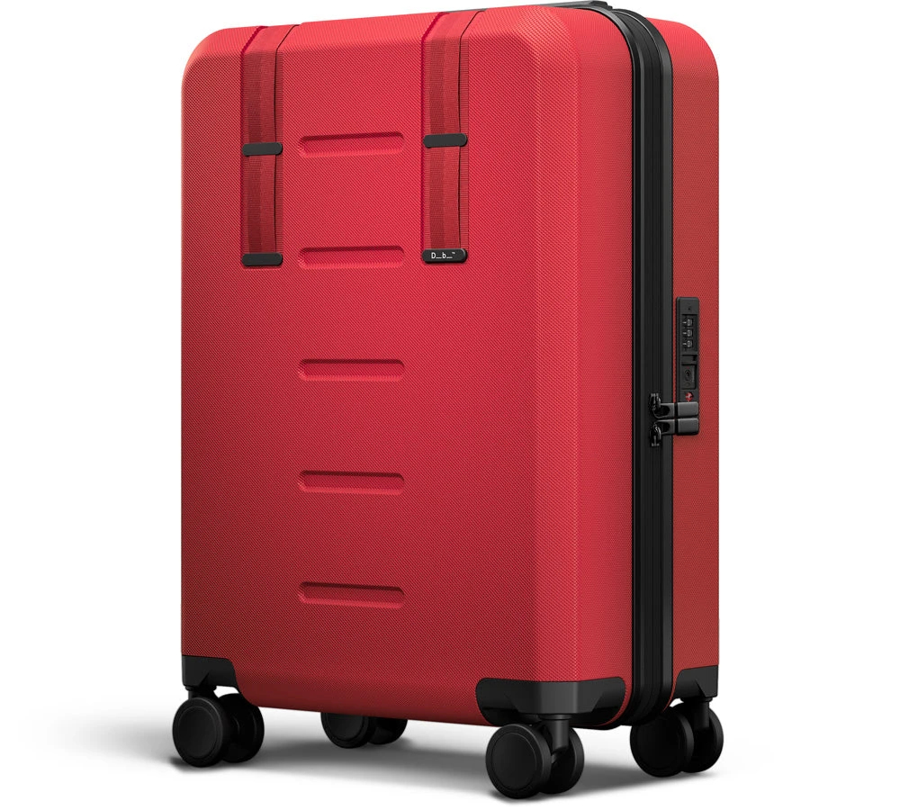 D_b_ Ramverk Lightweight, Compact, Hard-Shell, 4-Wheel, Spinner Luggage, Carry-On 7 D_b_ Ramverk Lightweight, Compact, Hard-Shell, 4-Wheel, Spinner Luggage, Carry-On - Image 5