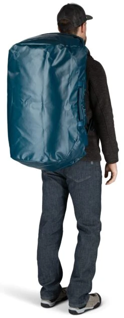 Osprey Packs Transporter 120 -Best Luggage Store 84713f4a8eb0f506149318c3795e4781f6cb1d351d7761f75de5d42e86ecf127