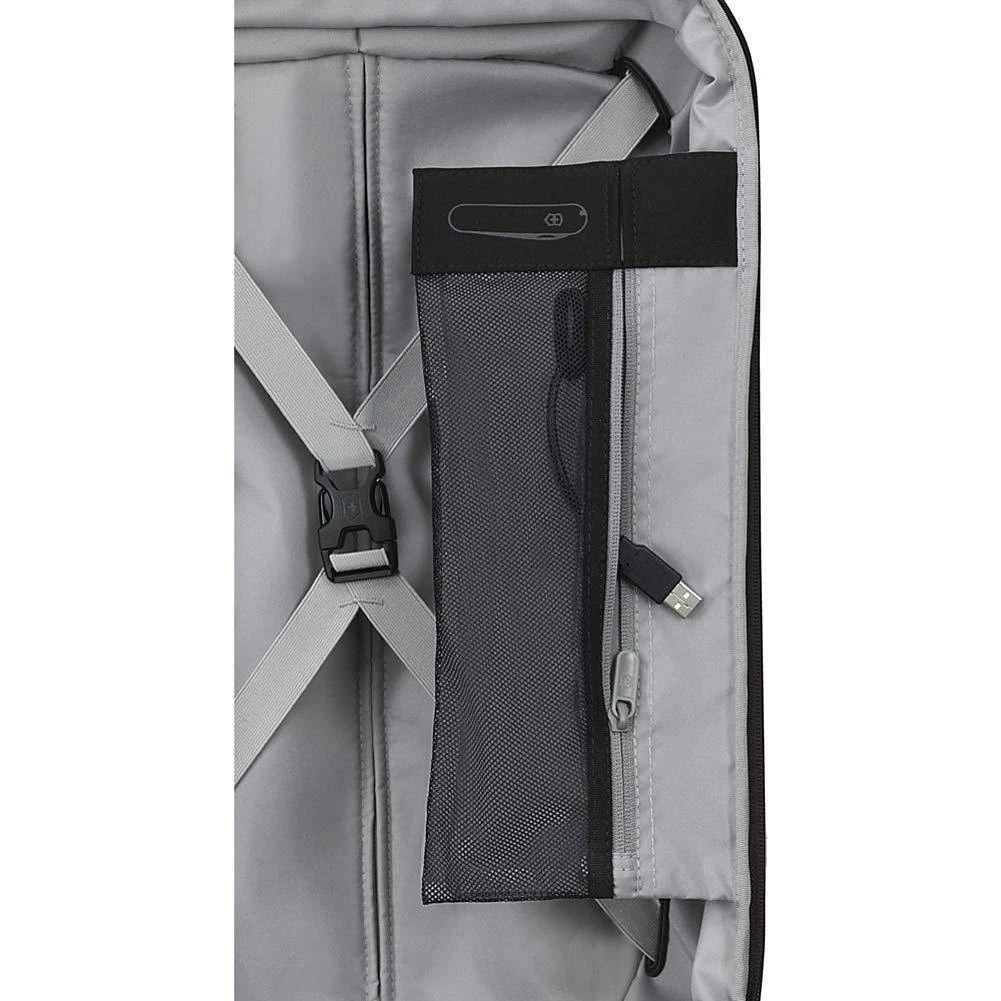 Victorinox Connex Carry-On-Global (22") -Wheel Carry-On Luggage 7 Victorinox Connex Carry-On-Global (22") -Wheel Carry-On Luggage - Image 5