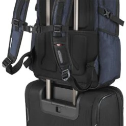 Victorinox Altmont Original Deluxe Laptop Backpack 25 Victorinox Altmont Original Deluxe Laptop Backpack -Best Luggage Store 8492d18bf1fe3d46e97a7cc296f304fa147ade5f47907e0bd0bd9179df97f207