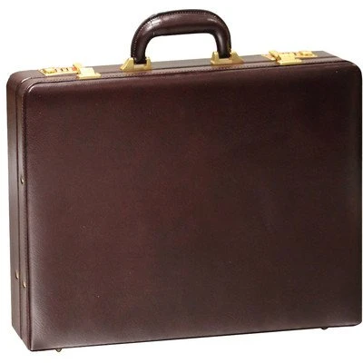 Good Hope Bags Slim Attache Color 4 Good Hope Bags Slim Attache Color - Image 2