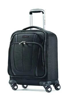 Samsonite Silhouette Sphere 2 Softside Spinner Boarding Bag 18 Samsonite Silhouette Sphere 2 Softside Spinner Boarding Bag -Best Luggage Store 84a2d509dcdfeea23c640129ec217a5760ad55cb434d4d4a411e3b3c641c6a39