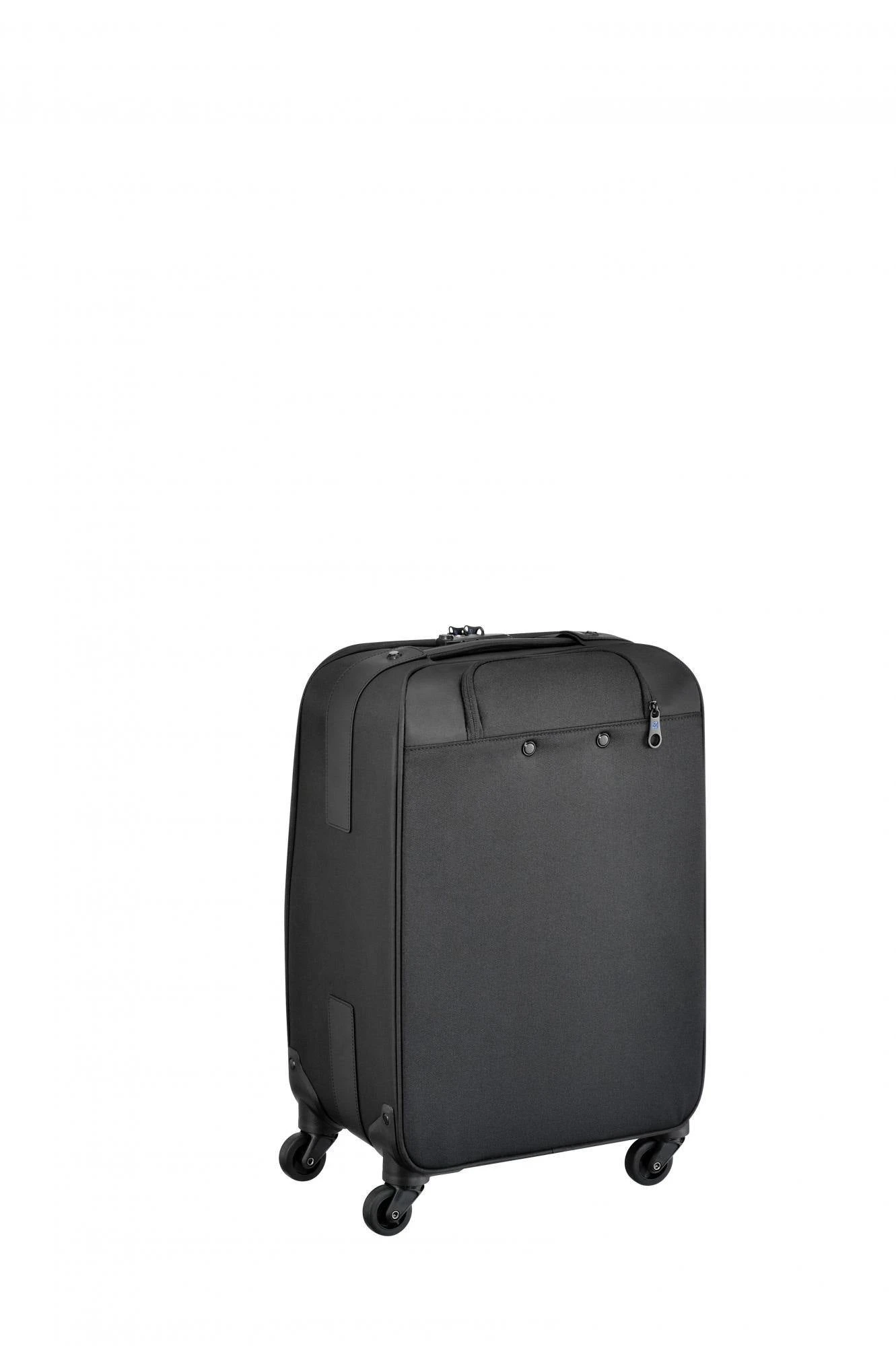 ZERO Halliburton Zero New York Greenwich 4-Wheeled Carry-On Spinner 10 ZERO Halliburton Zero New York Greenwich 4-Wheeled Carry-On Spinner - Image 8
