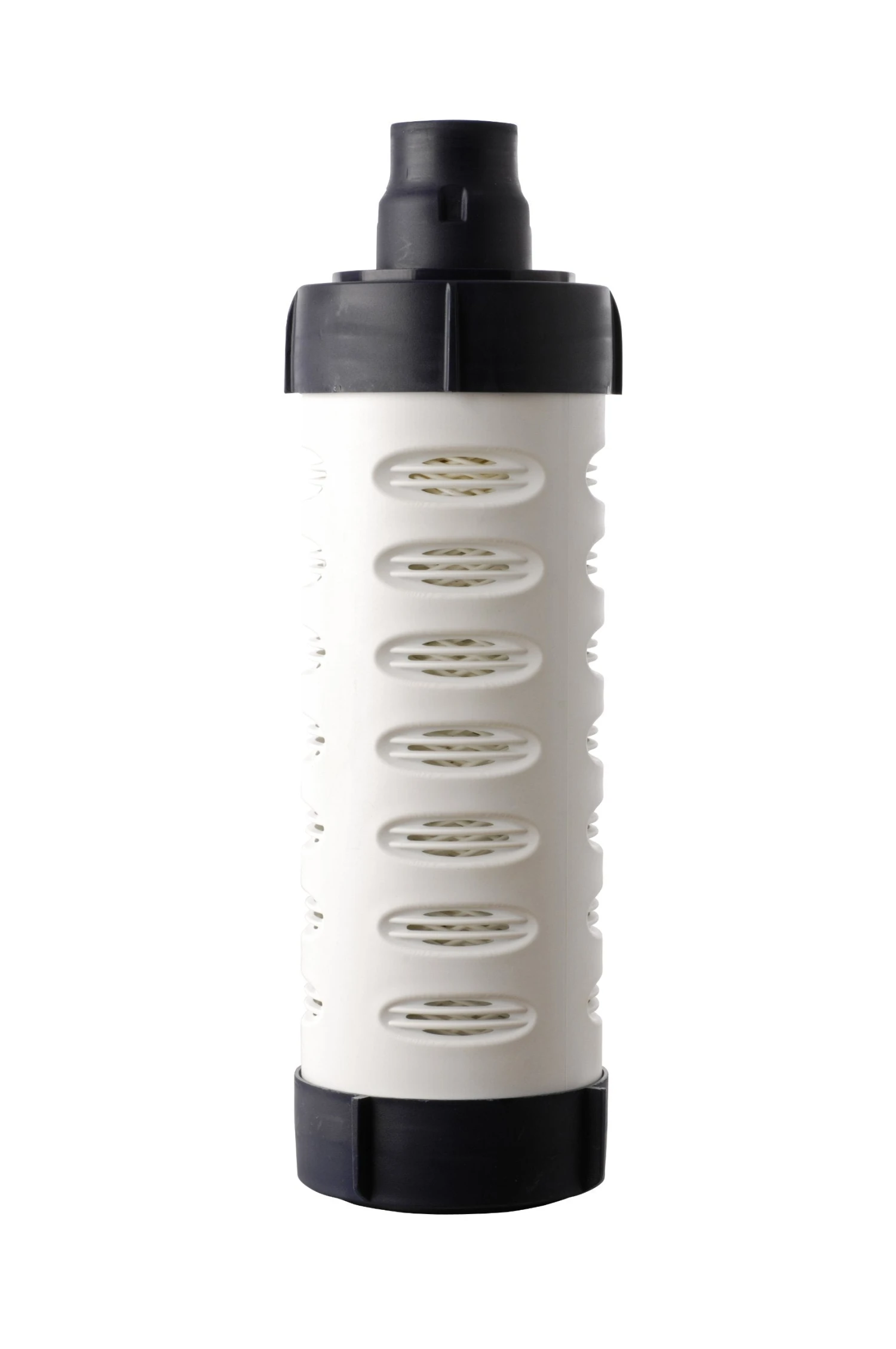 Lifesaver Systems 4000 Ultra Filtration Water Bottle Clear Bottle Cap 7 Lifesaver Systems 4000 Ultra Filtration Water Bottle Clear Bottle Cap - Image 5