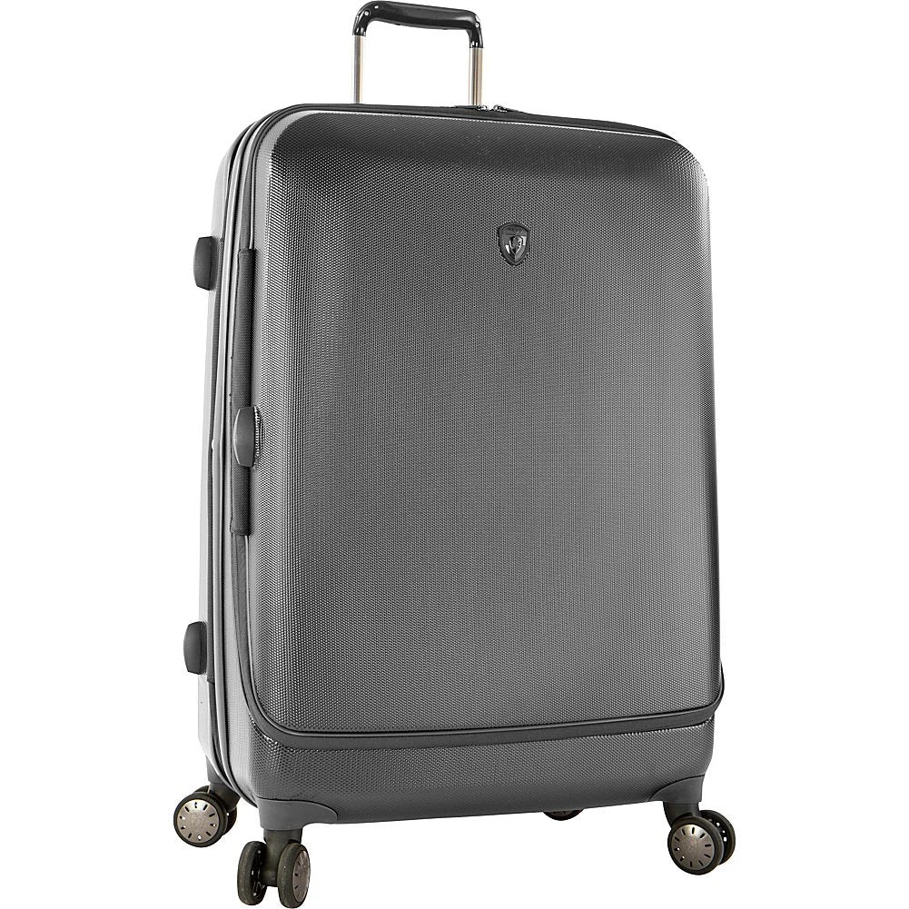Heys America Portal 30" 4-Wheel Large Luggage 8 Heys America Portal 30" 4-Wheel Large Luggage - Image 6