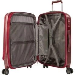 Heys America Portal 30" 4-Wheel Large Luggage 11 Heys America Portal 30" 4-Wheel Large Luggage -Best Luggage Store 853e9f027dc373d9ec7dbbacfa1a6e3f2f23e1ce5a42ee269570c88e67fbd213