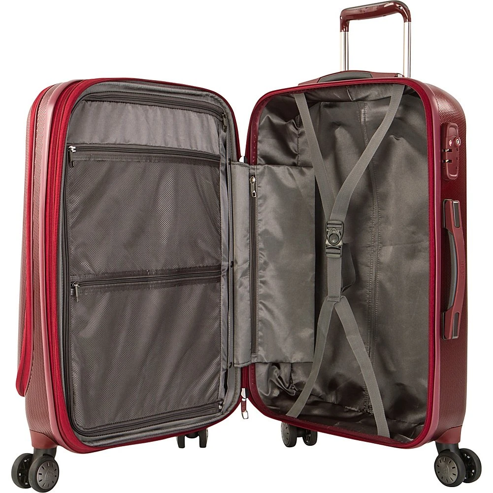 Heys America Portal 30" 4-Wheel Large Luggage 5 Heys America Portal 30" 4-Wheel Large Luggage - Image 3