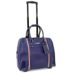 Cabrelli Taping Laptop Rollerbrief