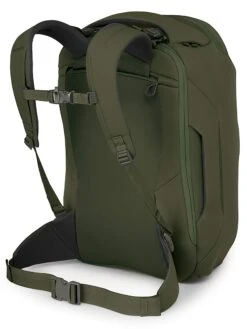 Osprey Packs Porter Travel Pack 46 -Best Luggage Store 855b0b6b0c65ee8ce88f9c6c3d42b576738f54a78d8c6ccdacc53877c7c85e10