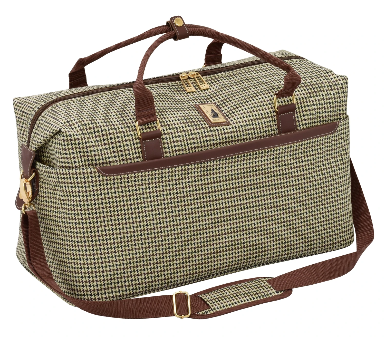 London Fog Cambridge II 20" Duffle 7 London Fog Cambridge II 20" Duffle - Image 5