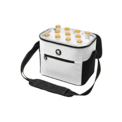 Geckobrands Medium 11 Bottle / 12 Can Cooler With Removable Hard Liner 35 Geckobrands Medium 11 Bottle / 12 Can Cooler With Removable Hard Liner -Best Luggage Store 8560f35bce6ed363f7775ee2a458713939c7eaf0875cbf92e5c6f2705d5a5deb
