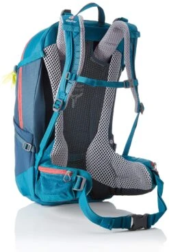 Deuter Futura 26 Hiking Backpack -Best Luggage Store 8563c638efdd1103a8f11dc2115230f7152e78fafd161fc68d40a5dd87e7c479