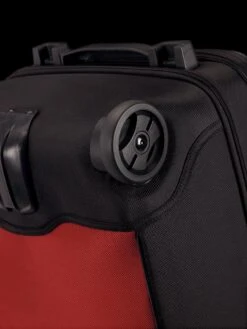 Victorinox Werks Traveler 4.0 Wt 22" Carry On Bag -Best Luggage Store 856a255320fb236e52c140c22c09fc189ed56ec9b097b7c58fb02a1039accc56