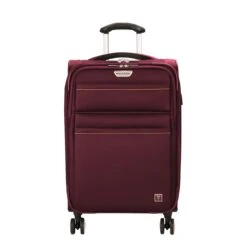 Ricardo Beverly Hills Mar Vista 2.0 2 Piece Set (21"/25") 4-Wheel Luggage Sets 18 Ricardo Beverly Hills Mar Vista 2.0 2 Piece Set (21"/25") 4-Wheel Luggage Sets -Best Luggage Store 856e8649858101b7b332361ad11501c14c8e49a8751968c52ee61f57ed03a693