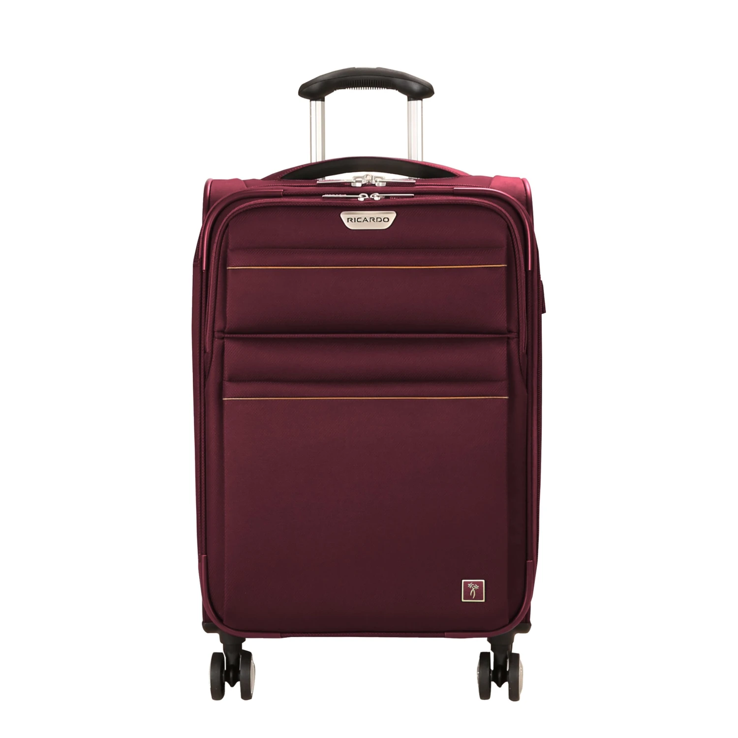 Ricardo Beverly Hills Mar Vista 2.0 2 Piece Set (21"/25") 4-Wheel Luggage Sets 10 Ricardo Beverly Hills Mar Vista 2.0 2 Piece Set (21"/25") 4-Wheel Luggage Sets - Image 8