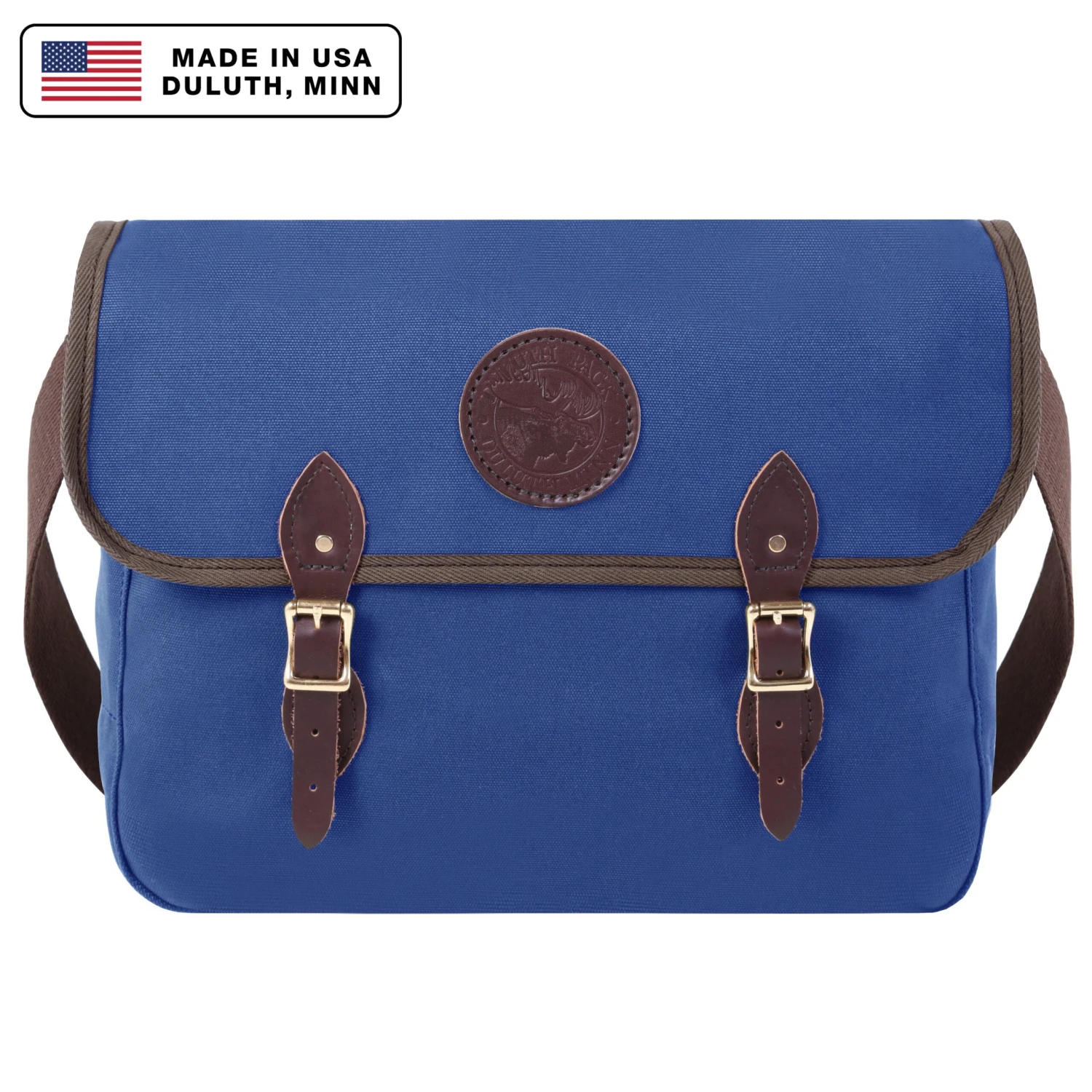 Duluth Pack Standard Book Bag 18 Duluth Pack Standard Book Bag - Image 16