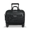 Briggs & Riley @work Medium Spinner Brief -Best Luggage Store 85a094b7d90f5f7f458f8481db1a27720e0829776a14ba190c396fe8281ce6d2 f755369f 5efb 4165 aa54 461dcacb9b83