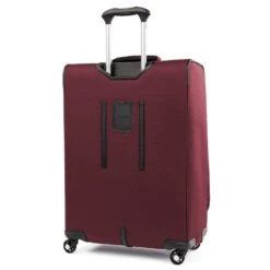 Travelpro Maxlite 5 Checked-Medium 25-Inch 4-Wheel Softside Luggage -Best Luggage Store 85ad076634b5a5d6825736f8ee8aadcaa91bd7455296bd53c6d3b15ca017ff27