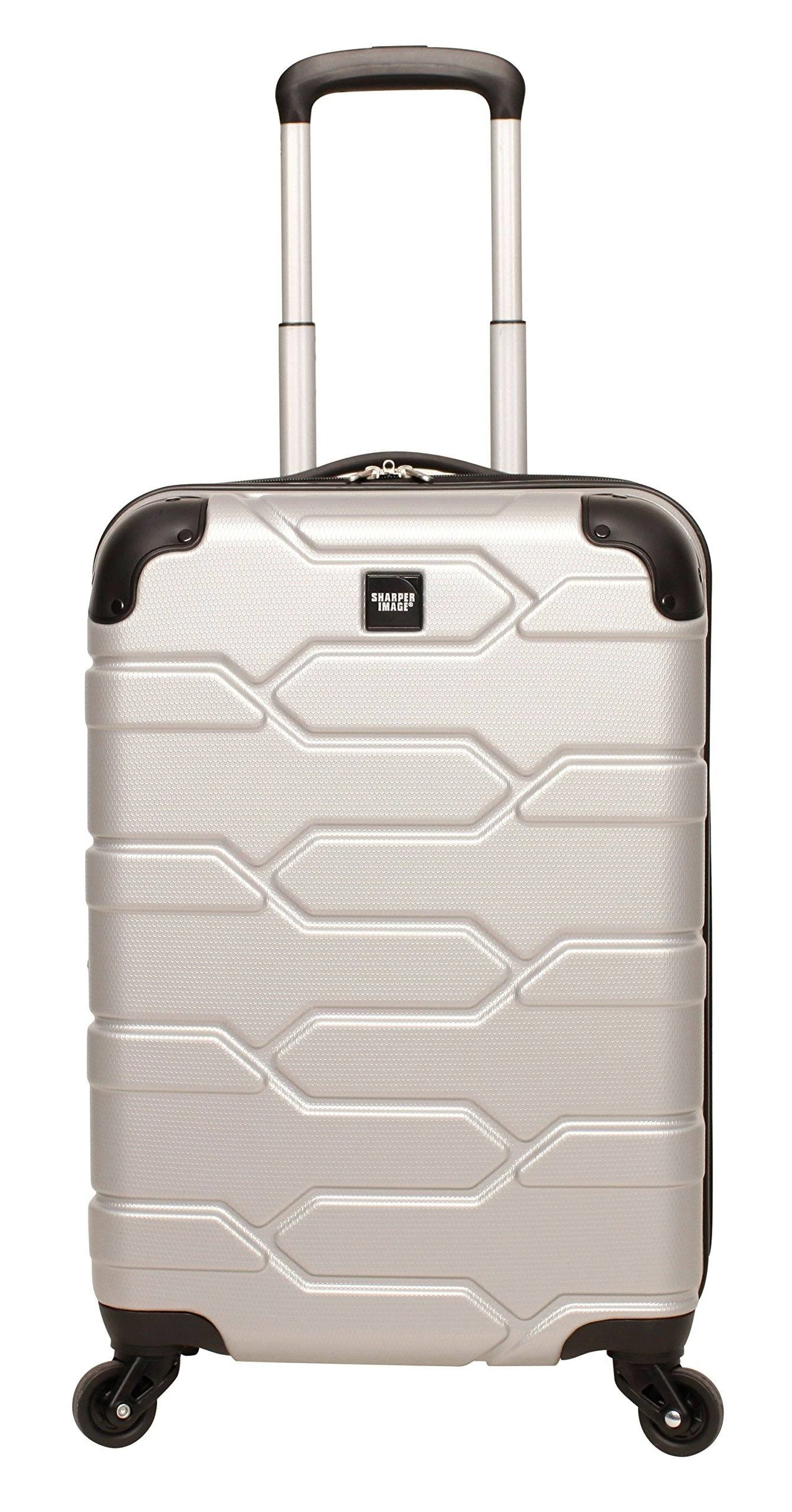Sharper Image Windrunner 20" -Wheel Carry-On Luggage 10 Sharper Image Windrunner 20" -Wheel Carry-On Luggage - Image 8